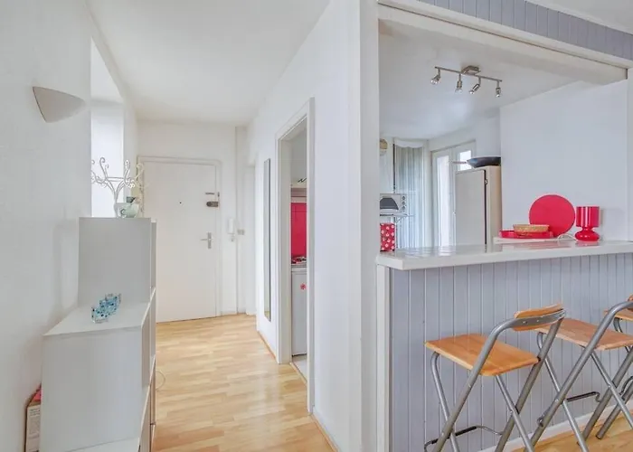 Petite Austerlitz * Strasburg