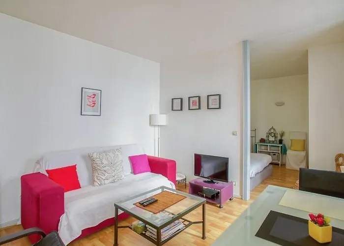 Petite Austerlitz Apartament