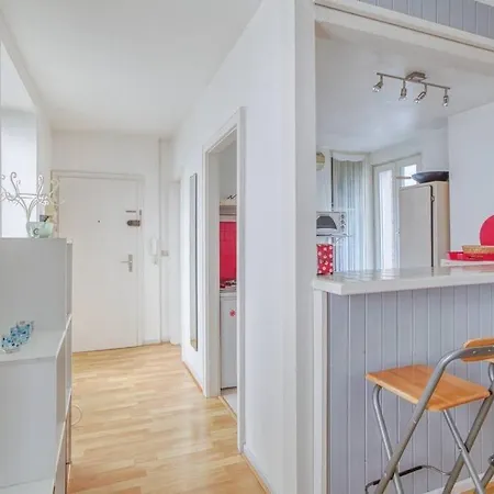 Petite Austerlitz * Страсбург